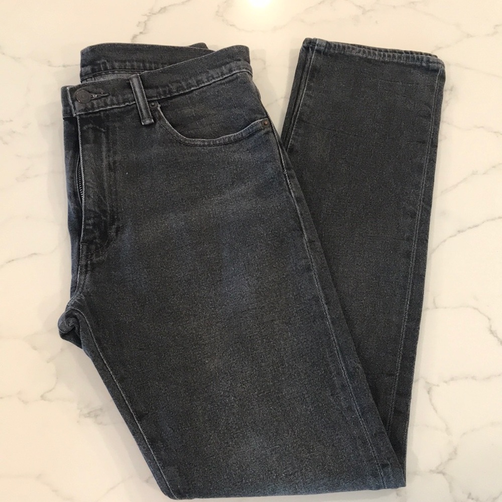 Levi Strauss 505 W33 L32